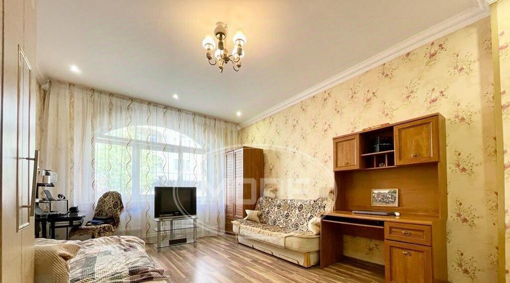 квартира р-н Черняховский г Черняховск ул Гвардейская 4 фото 4