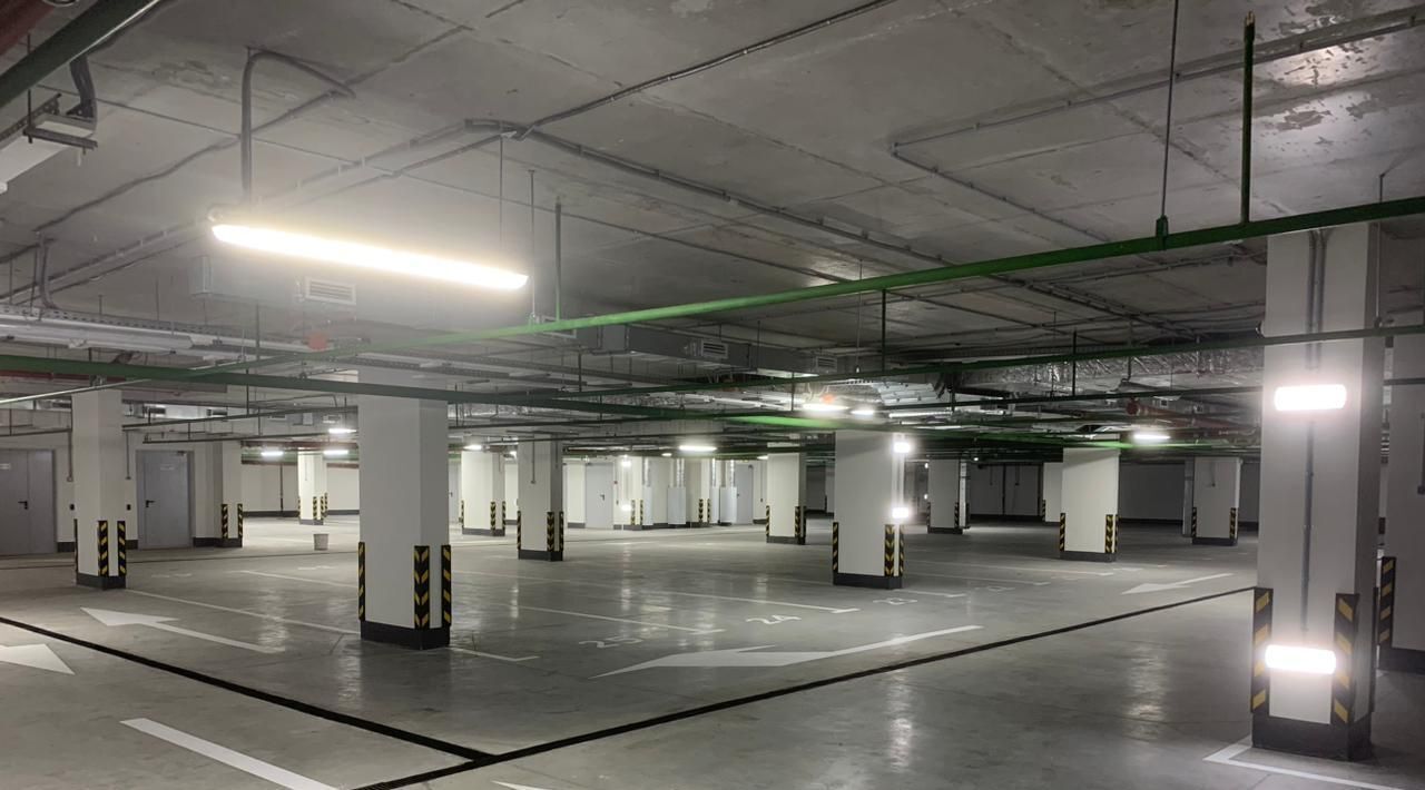 квартира г Санкт-Петербург метро Чкаловская ул Большая Разночинная 21 клубный дом «Family Loft» округ Чкаловское, Петроградка фото 10