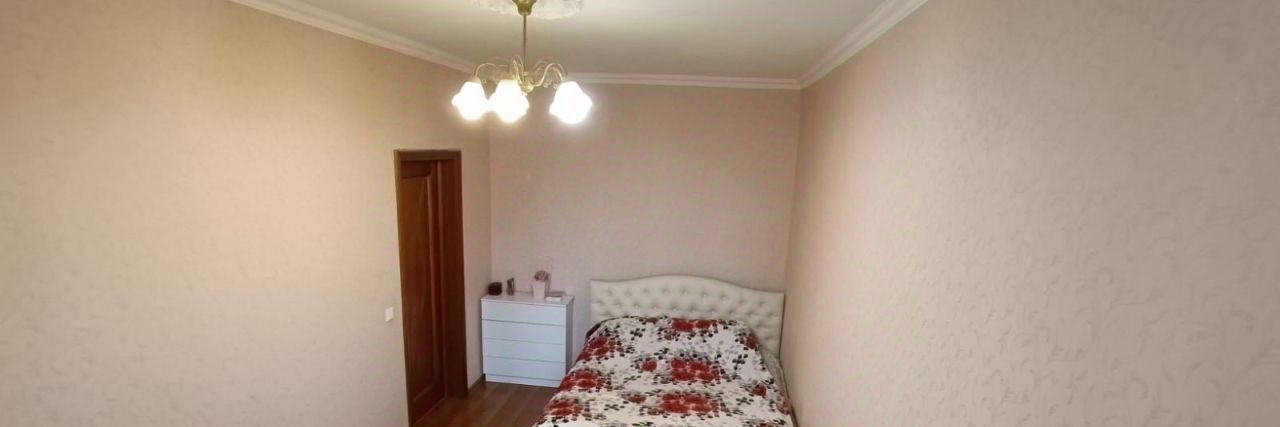 квартира г Санкт-Петербург ул Пулковская 1к/2 Звездная фото 12