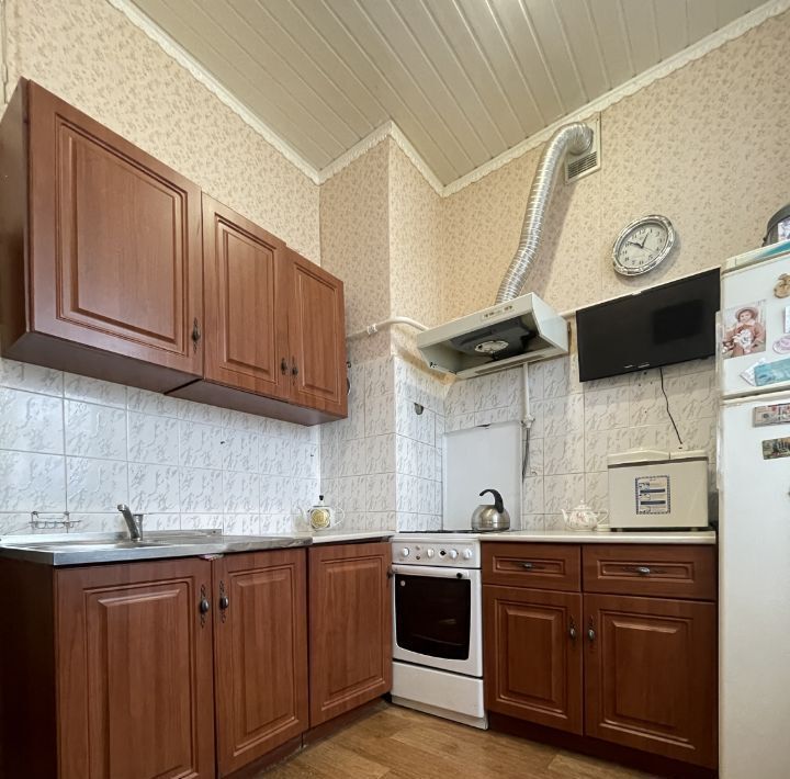 квартира г Дзержинск пр-кт Чкалова 2 фото 13