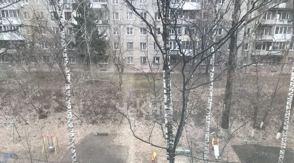 квартира г Нижний Новгород Горьковская ул Радужная 14 фото 8