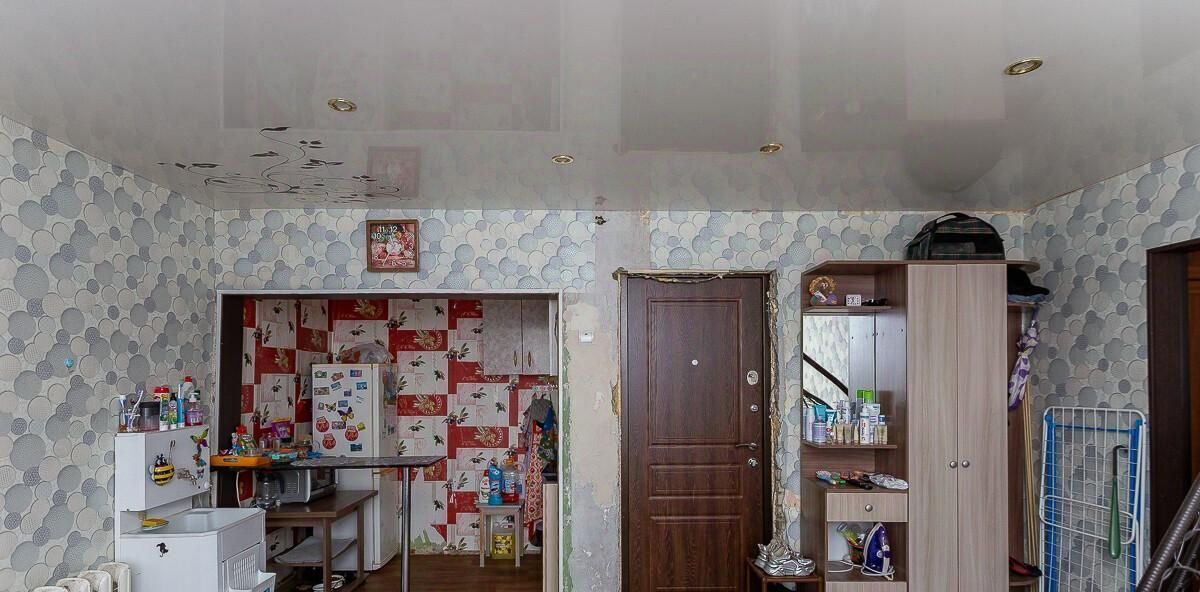 комната г Владимир р-н Ленинский ул Верхняя Дуброва 17 фото 8