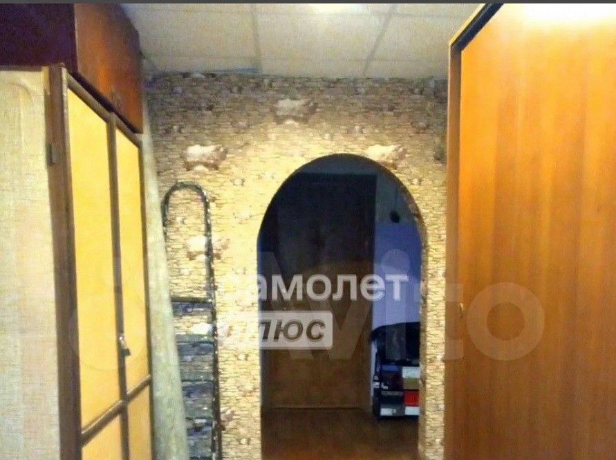 квартира г Нижний Новгород Стрелка ул Рождественская 14 фото 9
