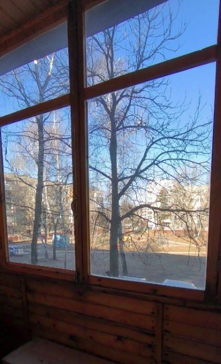 квартира г Нижний Новгород Парк культуры ул Героя Шнитникова 24 фото 17
