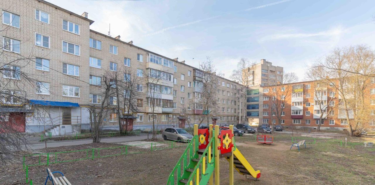 комната г Владимир р-н Ленинский ул Верхняя Дуброва 17 фото 25