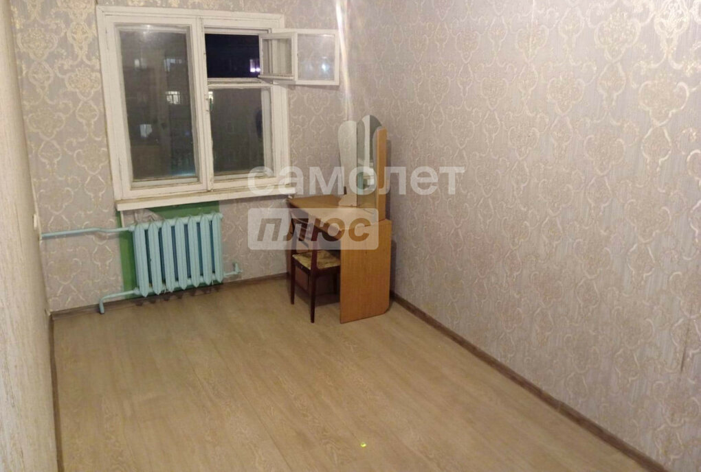 квартира г Иваново р-н Фрунзенский ул Ташкентская 67 фото 1