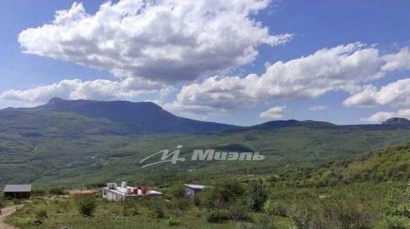 земля г Алушта с Лучистое ул Табачная фото 6