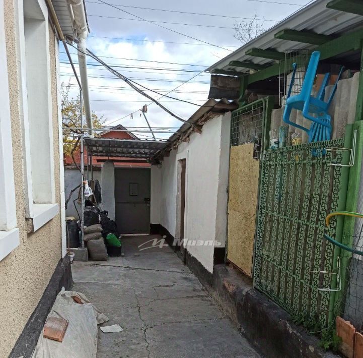 дом г Симферополь р-н Центральный ул Долетова фото 17