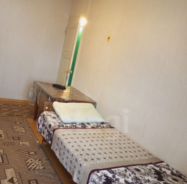 комната г Казань метро Площадь Тукая ул Авангардная 89 фото 4