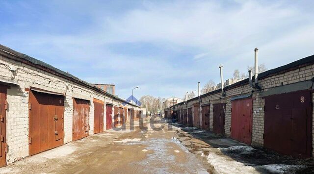 р-н Советский тер ГСК Электрон-2 57 фото