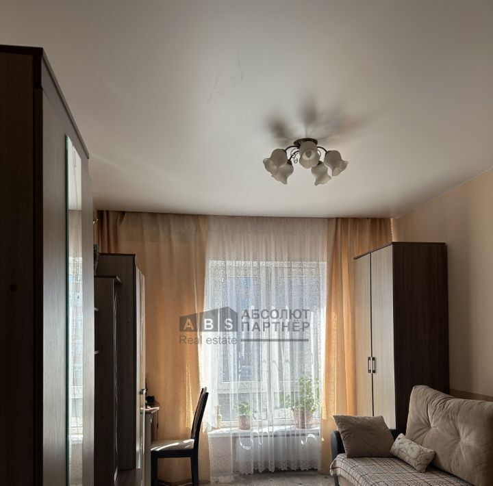 квартира г Великий Новгород ул Вересова 5к/2 фото 3