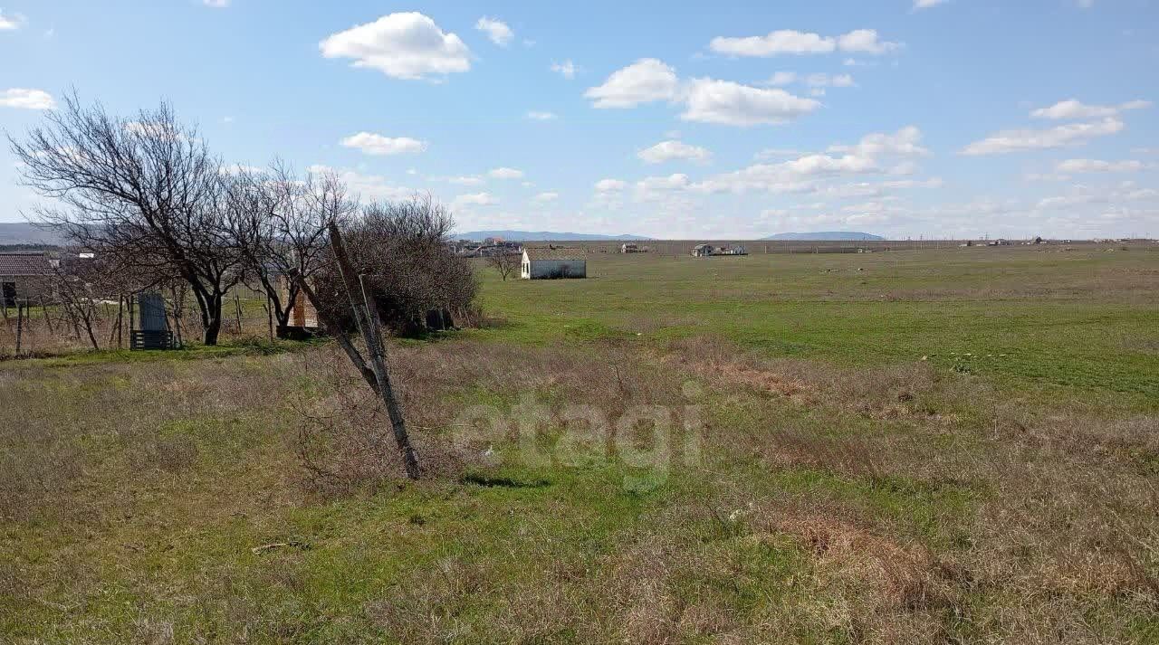 земля г Феодосия тер. СПК Радуга ул Боярышниковая фото 15