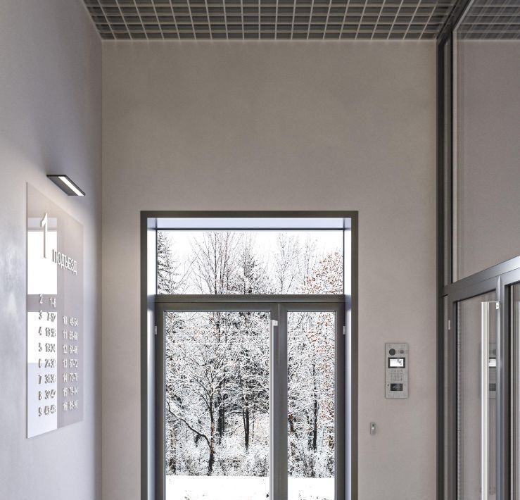 квартира г Нижневартовск К-2 кв-л фото 18