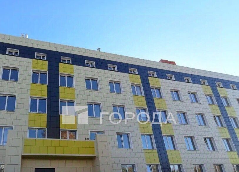 квартира г Новосибирск Заельцовская Северный ул Сухановская 6а фото 1