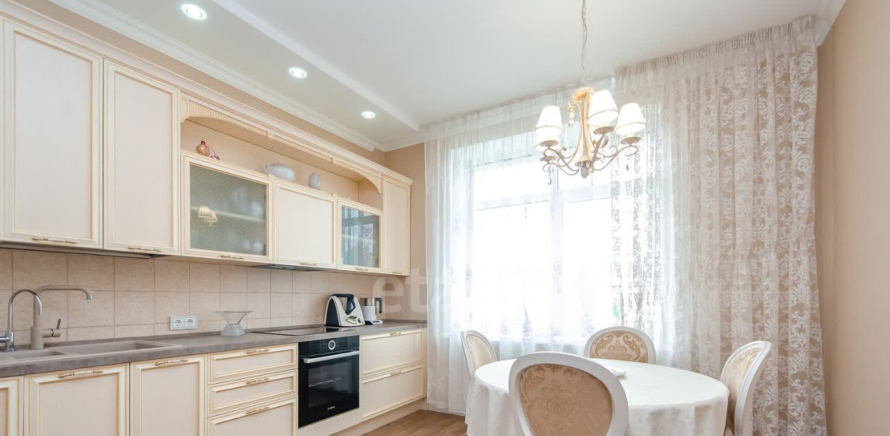 квартира г Новосибирск ул Октябрьская 34 Площадь Ленина фото 1