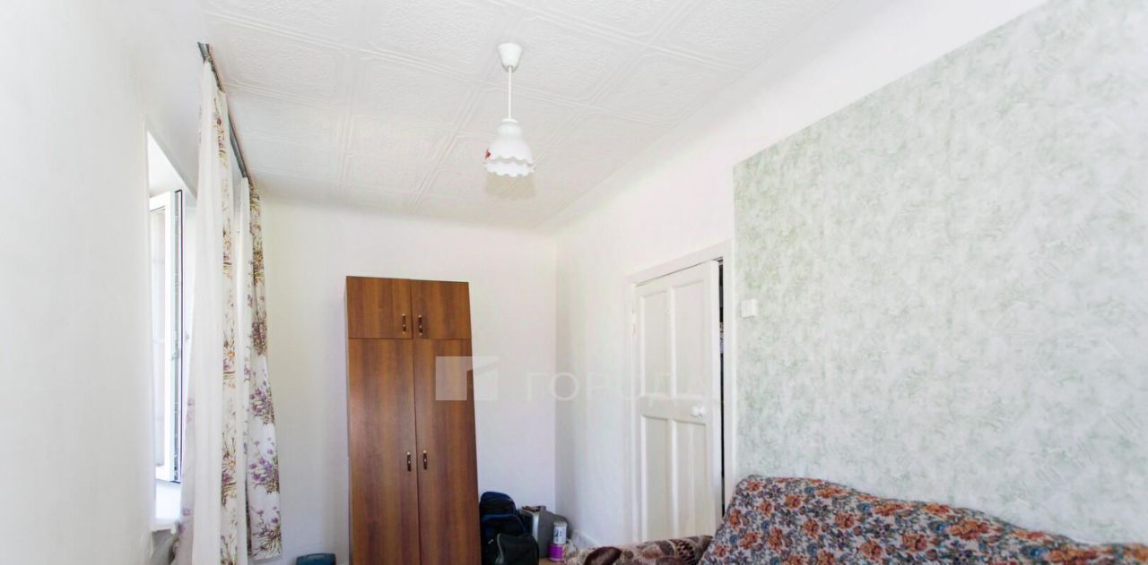 квартира г Новосибирск р-н Кировский ул Бурденко 32 Площадь Маркса фото 2