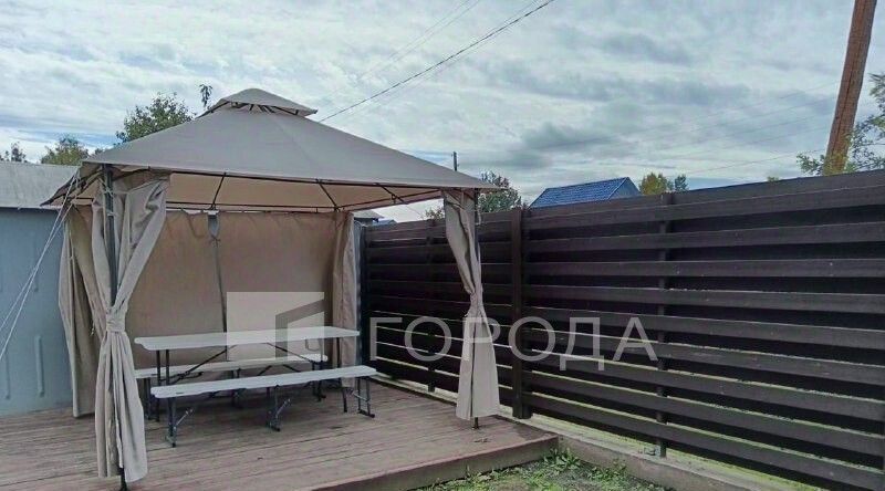 дом г Новоалтайск ул Щорса фото 4