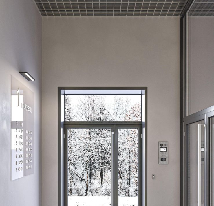 квартира г Нижневартовск К-2 кв-л фото 19