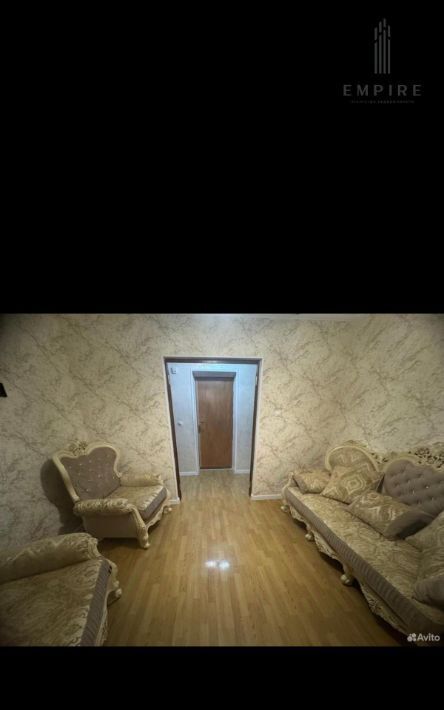 квартира г Грозный р-н Ленинский ул. Шейха Абдул-Хамида Солсаевича Яндарова, 28 фото 7