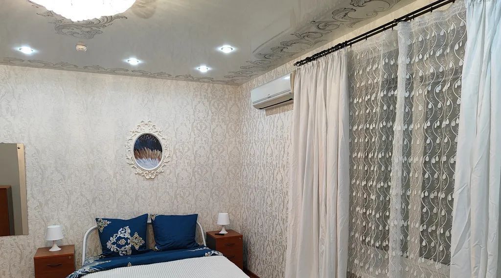 комната г Самара Российская ул Лейтенанта Шмидта 1с/1 фото 11