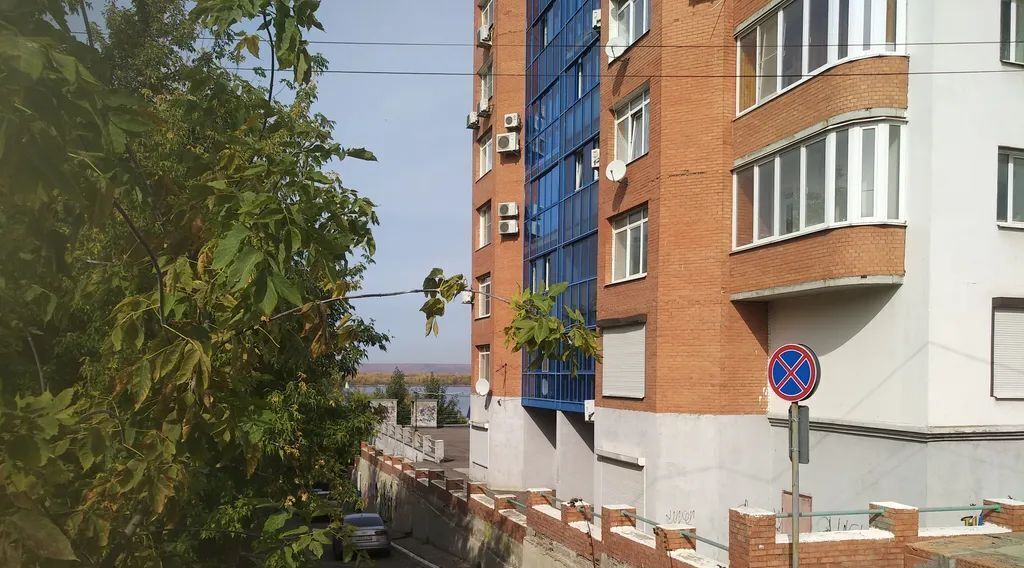 комната г Самара Российская ул Лейтенанта Шмидта 1с/1 фото 32