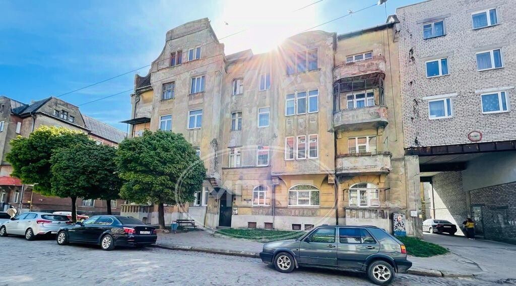 квартира р-н Черняховский г Черняховск ул Гвардейская 4 фото 26