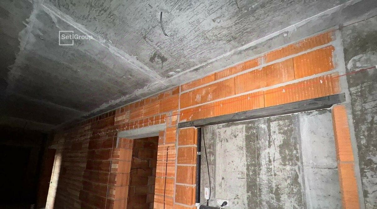 квартира г Калининград р-н Ленинградский ул Артиллерийская 26к/2 фото 28