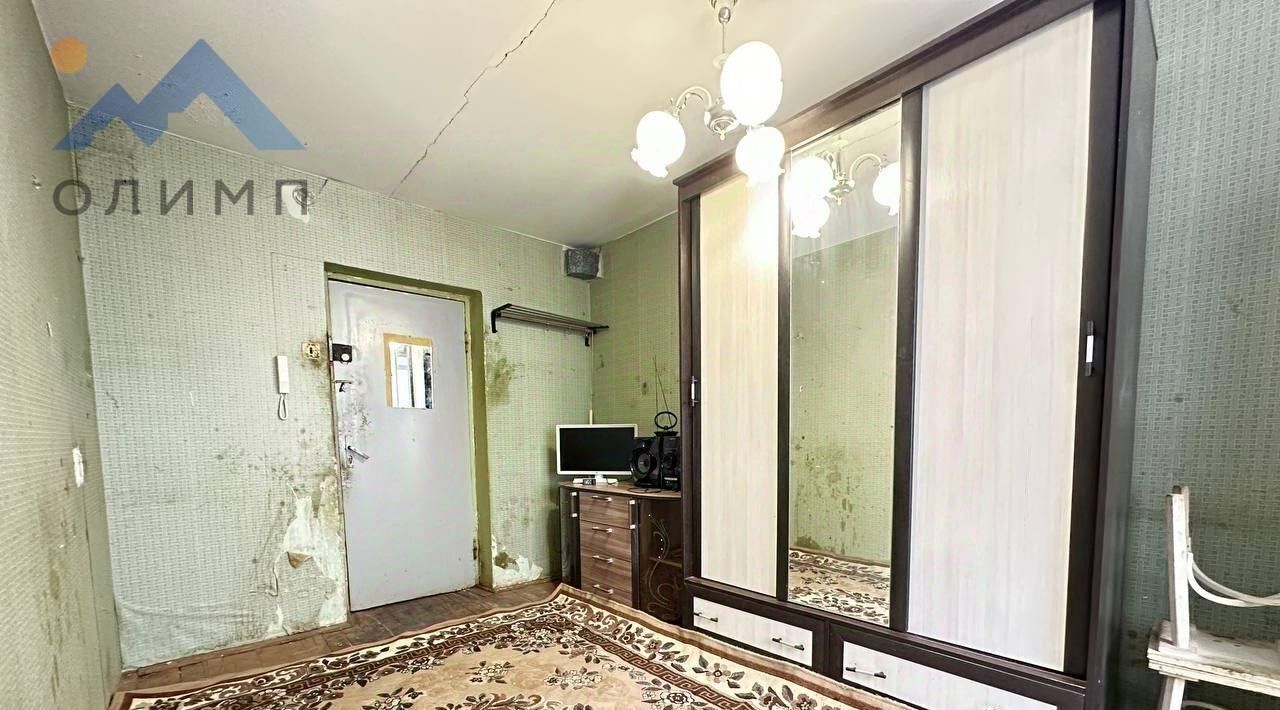 комната г Вологда Верхний посад ул Мохова 41 фото 5