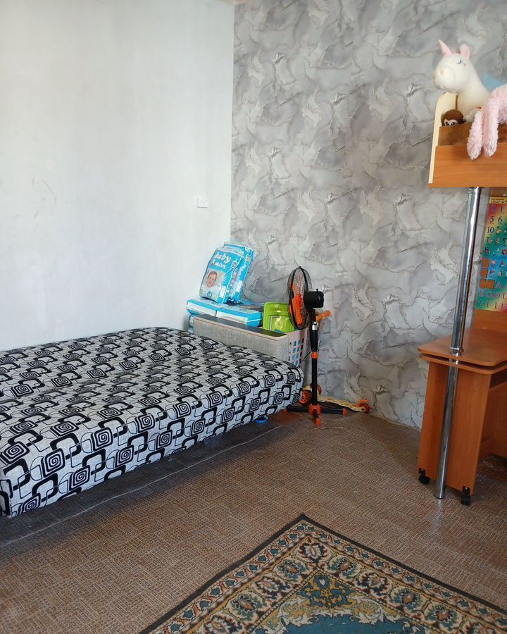 комната г Курган Центральный ул Красина 65 фото 2