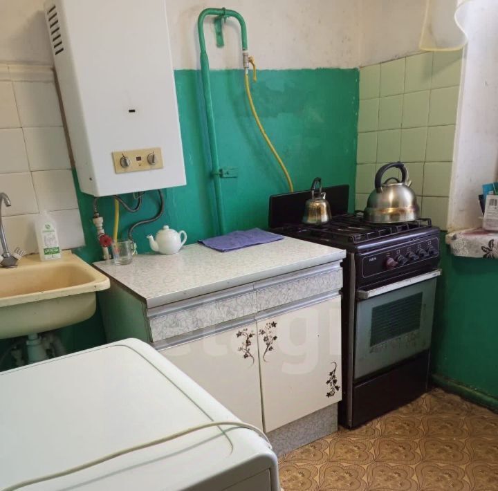 комната г Казань метро Площадь Тукая ул Авангардная 89 фото 6
