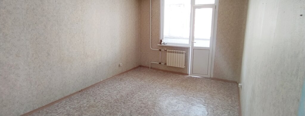 квартира г Оренбург р-н Ленинский ул Салмышская 70/1 фото 6