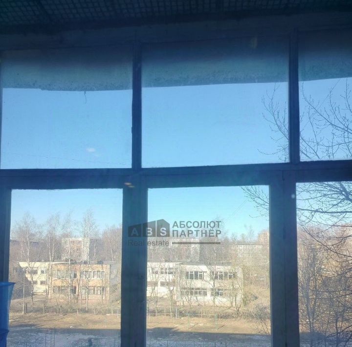 квартира г Великий Новгород ул Попова 14/32 фото 15