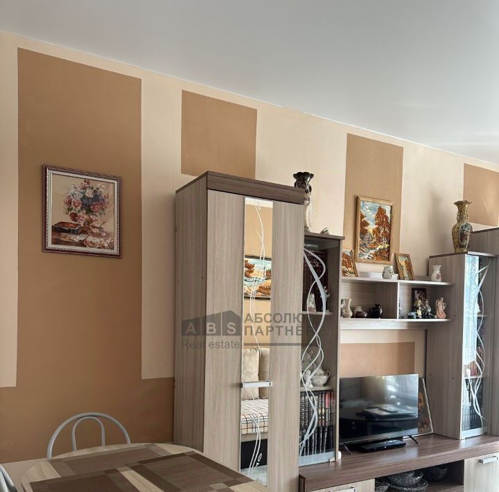 квартира г Великий Новгород ул Вересова 5к/2 фото 5
