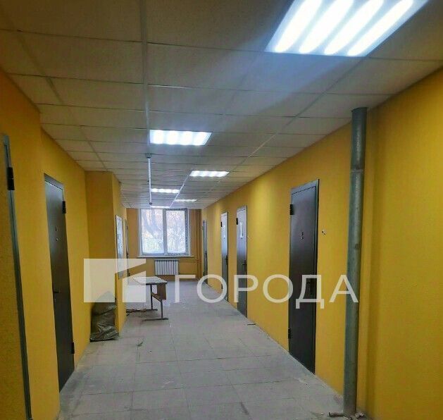 квартира г Новосибирск Заельцовская Северный ул Сухановская 6а фото 5