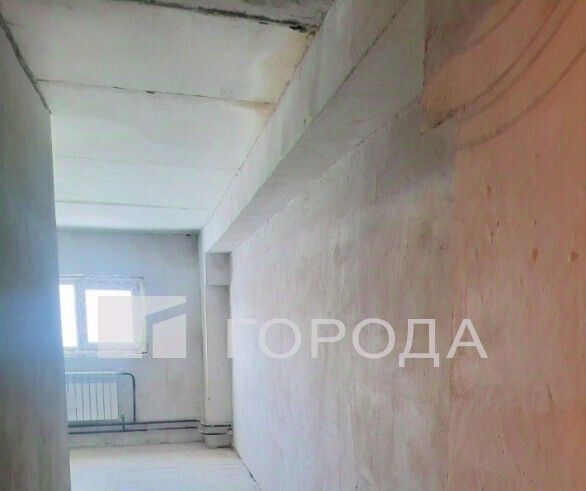 квартира г Новосибирск Заельцовская Северный ул Сухановская 6а фото 6