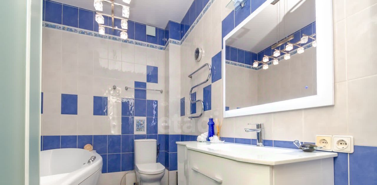 квартира г Новосибирск ул Октябрьская 34 Площадь Ленина фото 17