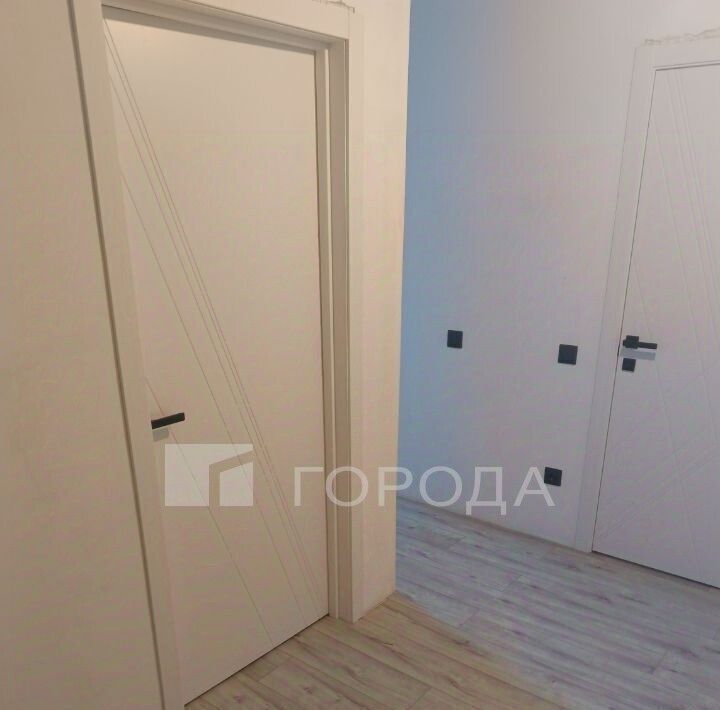 квартира г Новосибирск Заельцовская Юбилейный ул Столетова 17 фото 18