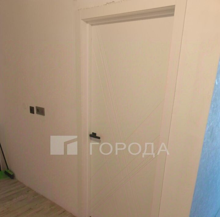 квартира г Новосибирск Заельцовская Юбилейный ул Столетова 17 фото 14
