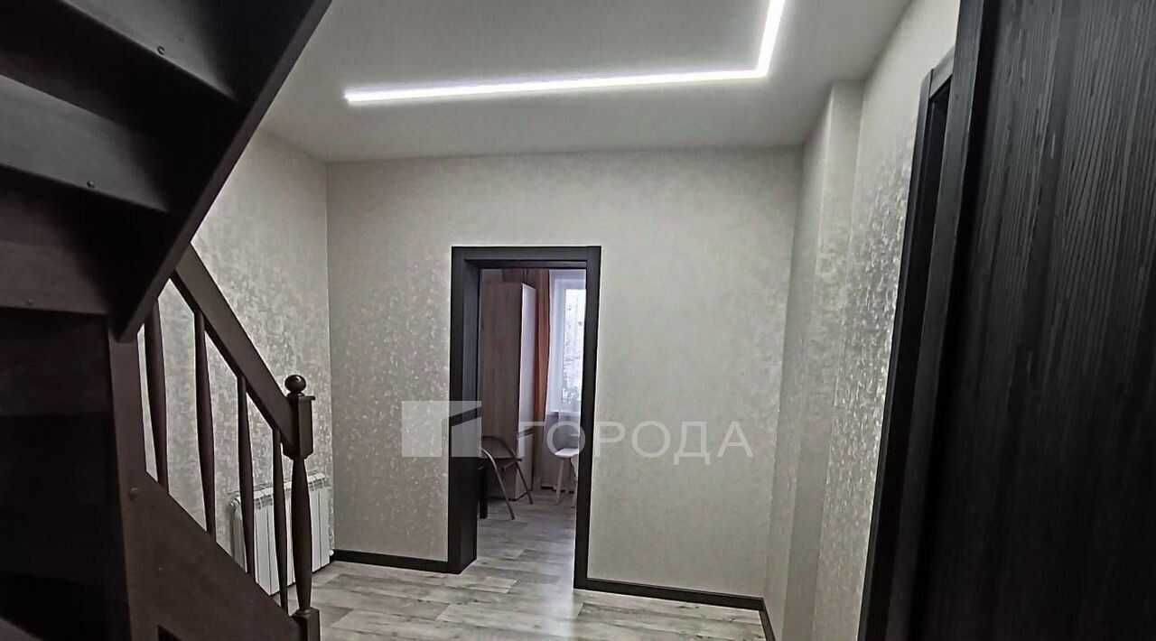 дом г Новоалтайск ул Щорса фото 13