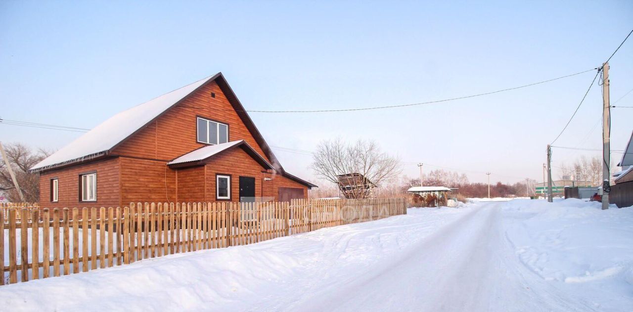 дом г Новоалтайск ул Тюленина 37 фото 19
