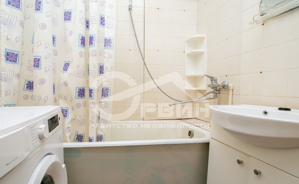 квартира г Калининград р-н Московский ул Батальная 55 фото 9