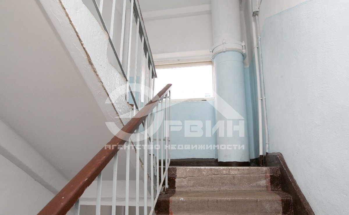 квартира г Калининград р-н Московский ул Батальная 55 фото 12