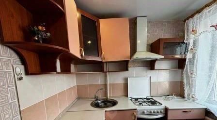 квартира г Усинск ул Молодежная 27 фото 12