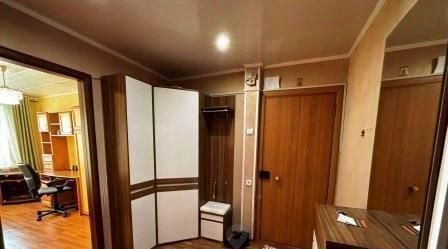 квартира г Усинск ул Молодежная 27 фото 14