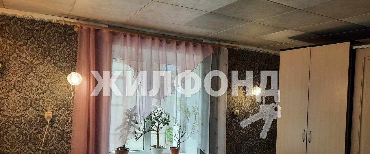 дом г Новосибирск Золотая Нива ул Карла Либкнехта фото 3