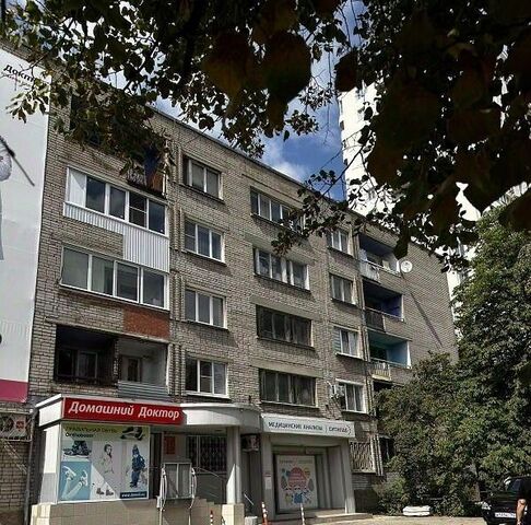 Гагаринская ул Мяги 22 фото