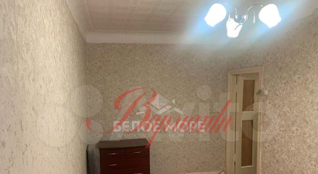 квартира г Северодвинск пер Русановский 2 фото 3