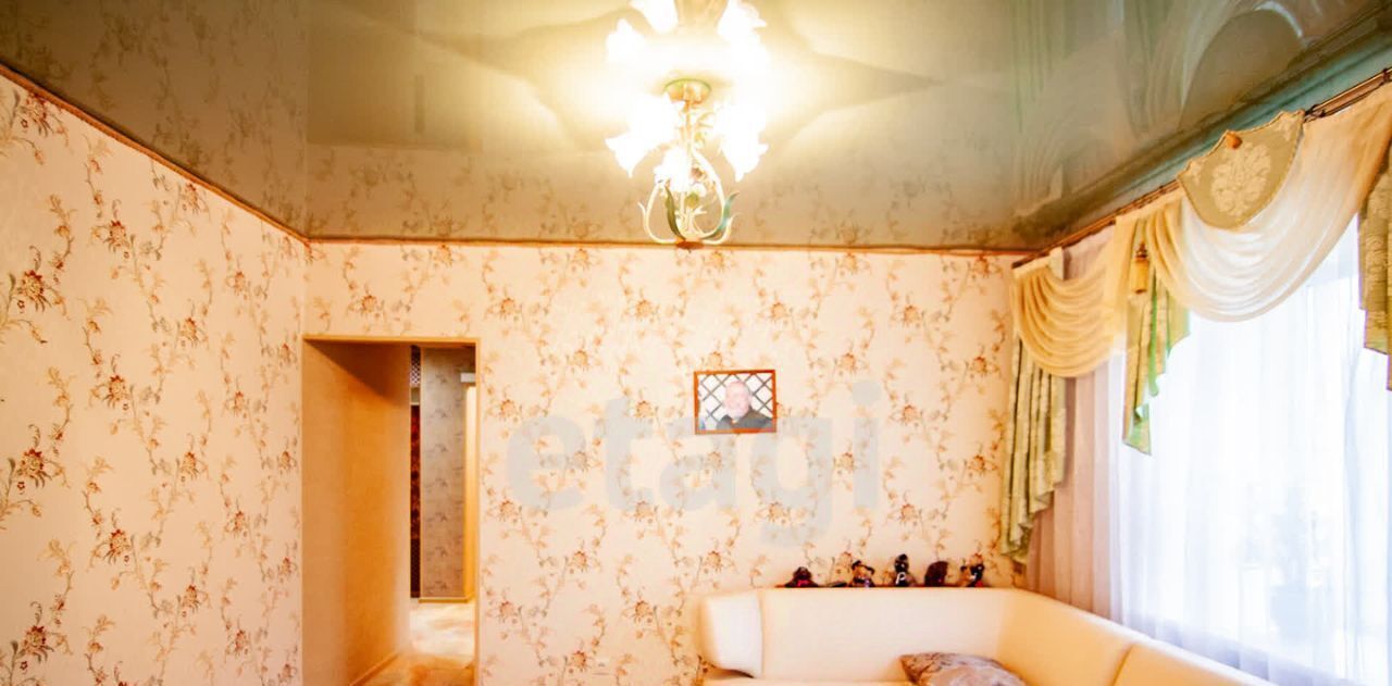 квартира г Кострома Пантусово ул Студенческая 47 фото 18