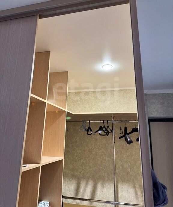 квартира г Саратов р-н Октябрьский проезд 2-й Товарный 1/5 фото 15