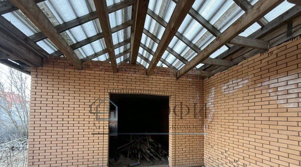 дом р-н Новооскольский г Новый Оскол ул Новоселовская фото 34